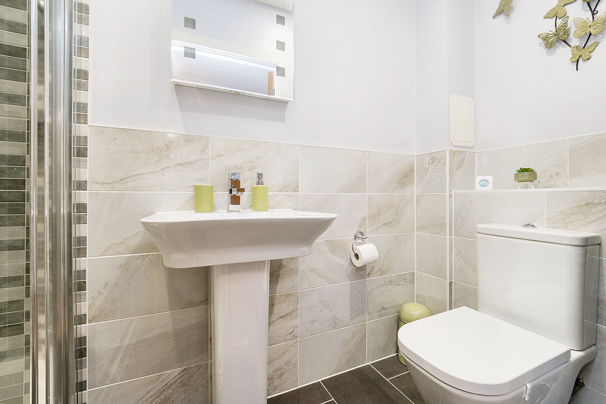 Bournebrook Grove, Romford, RM7, photo 15