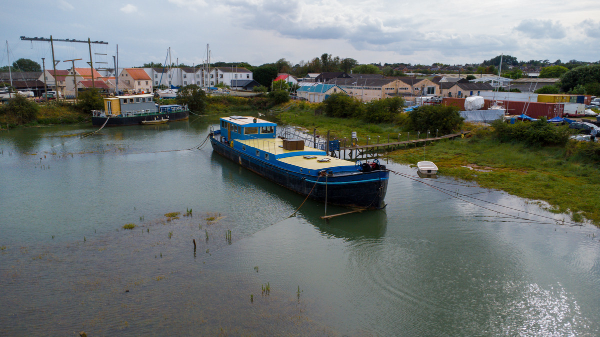 Woodrolfe Road, Maldon, CM9