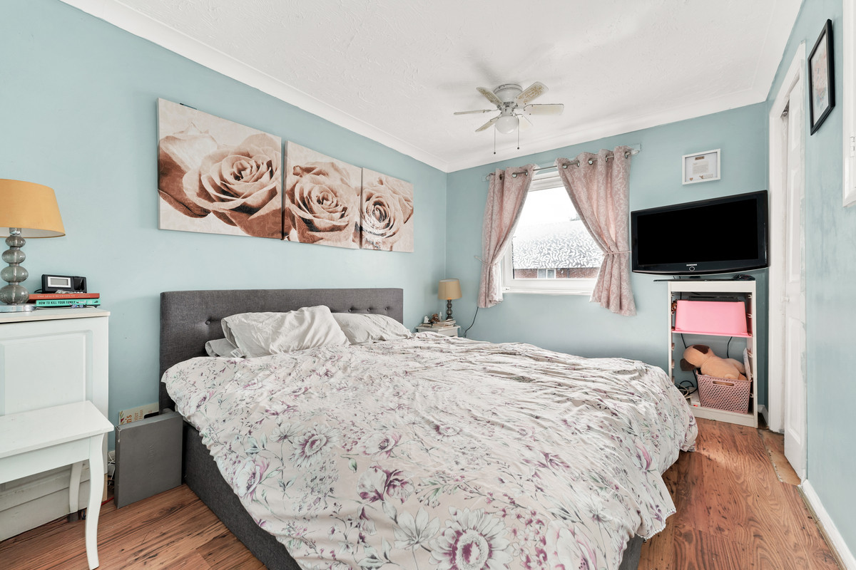 Payne Avenue, Wisbech, PE13, photo 5