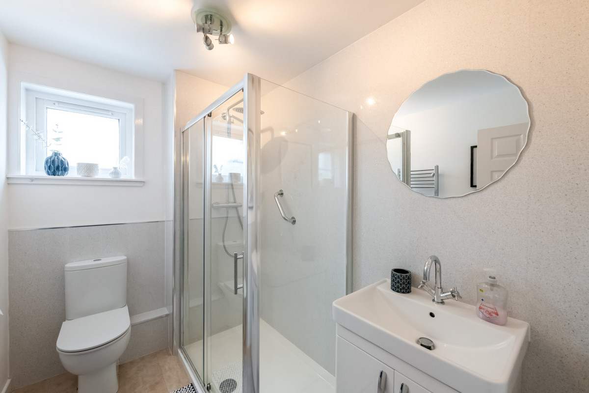 Mitchell Court, Dollar, FK14, photo 12