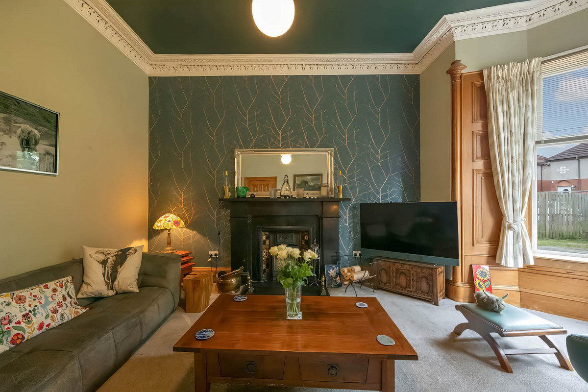 Abernethy House, Hareburn Road, Tillicoultry, FK13, photo 4
