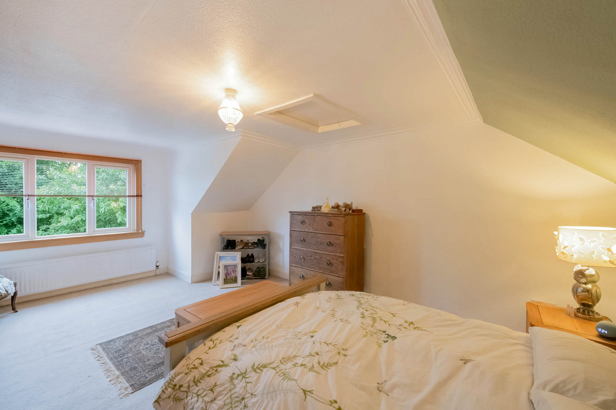 Abernethy House, Hareburn Road, Tillicoultry, FK13, photo 18