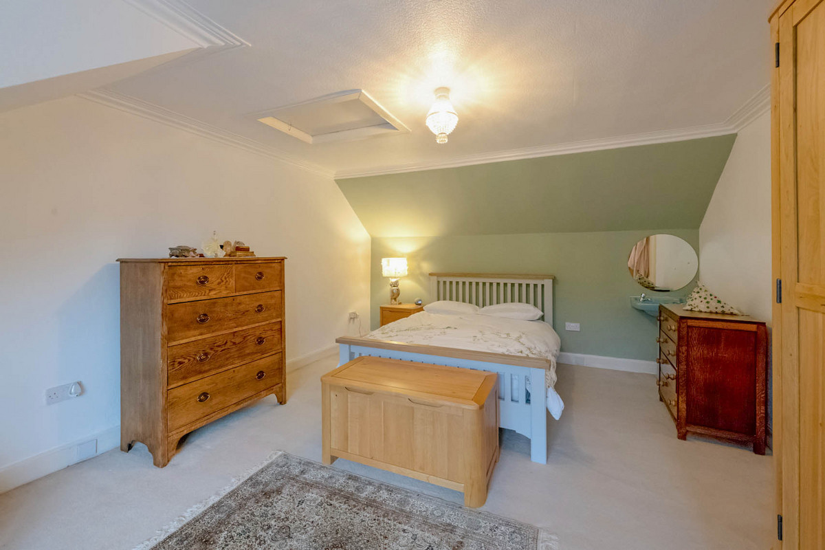 Abernethy House, Hareburn Road, Tillicoultry, FK13, photo 19