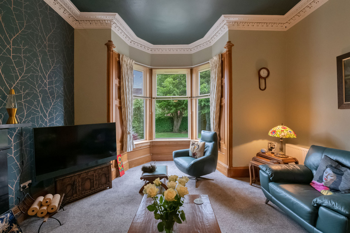 Abernethy House, Hareburn Road, Tillicoultry, FK13, photo 5