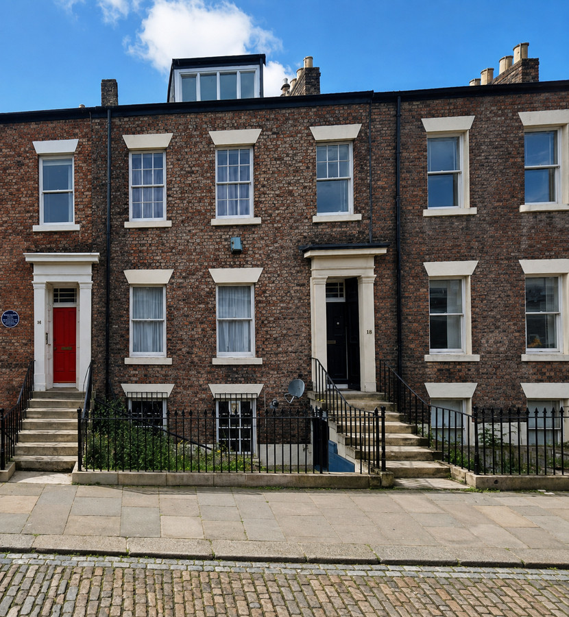 Foyle Street, Sunderland, SR1