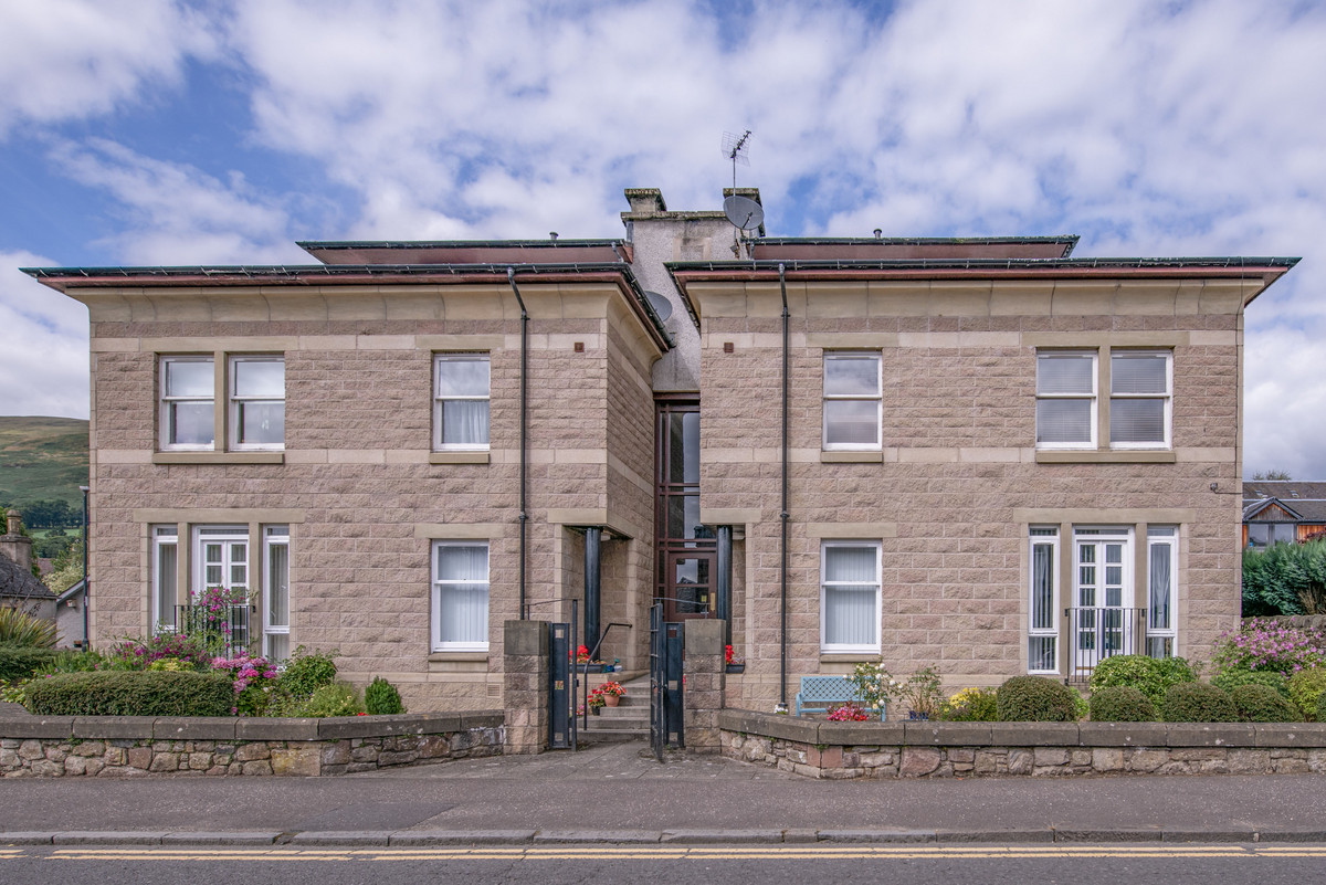 Mitchell Court