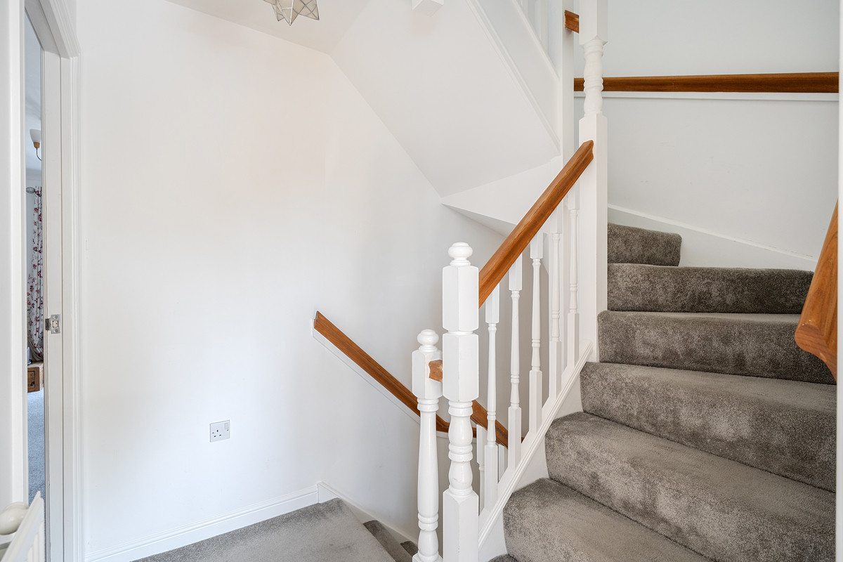 Walker Place, Hamble, SO31, photo 14