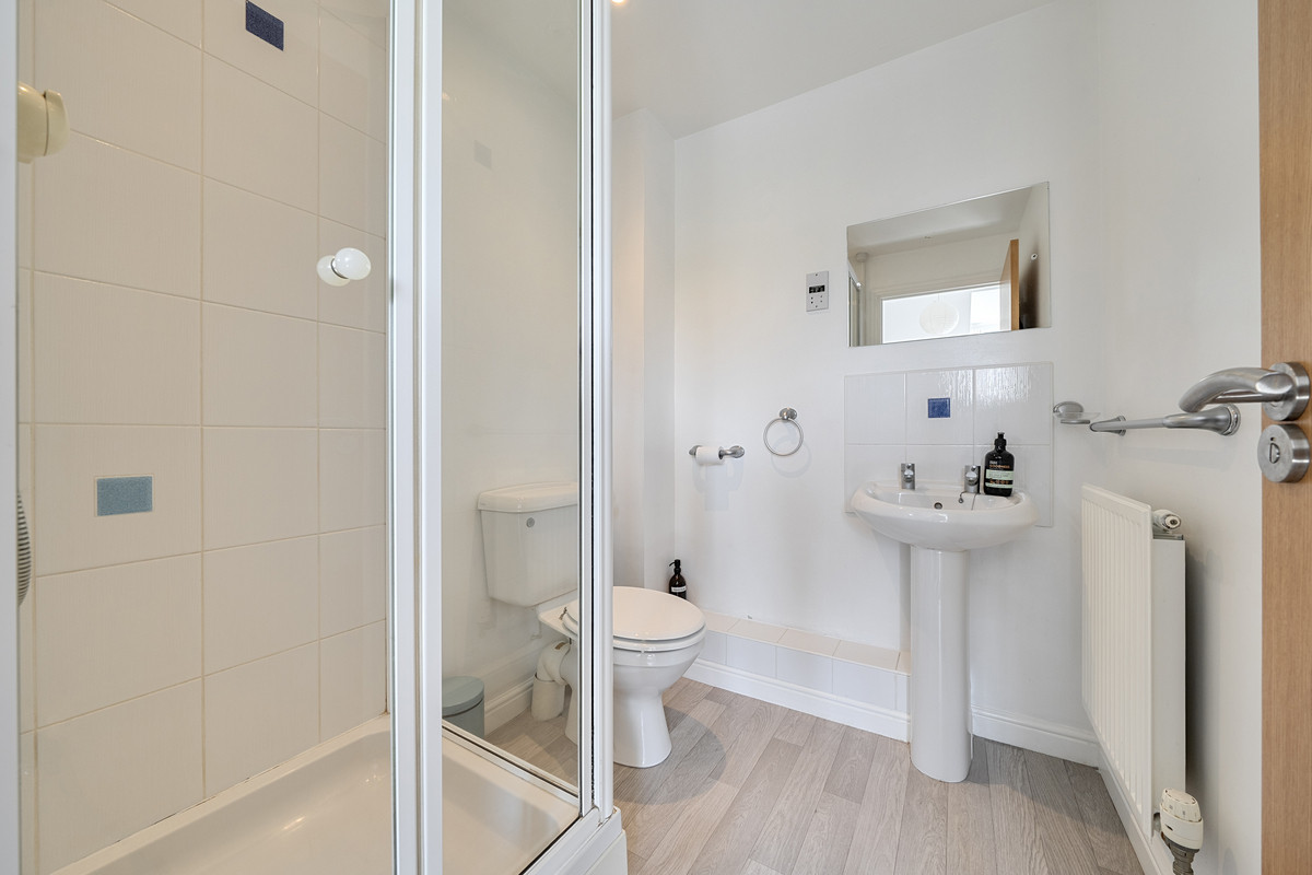 Walker Place, Hamble, SO31, photo 17
