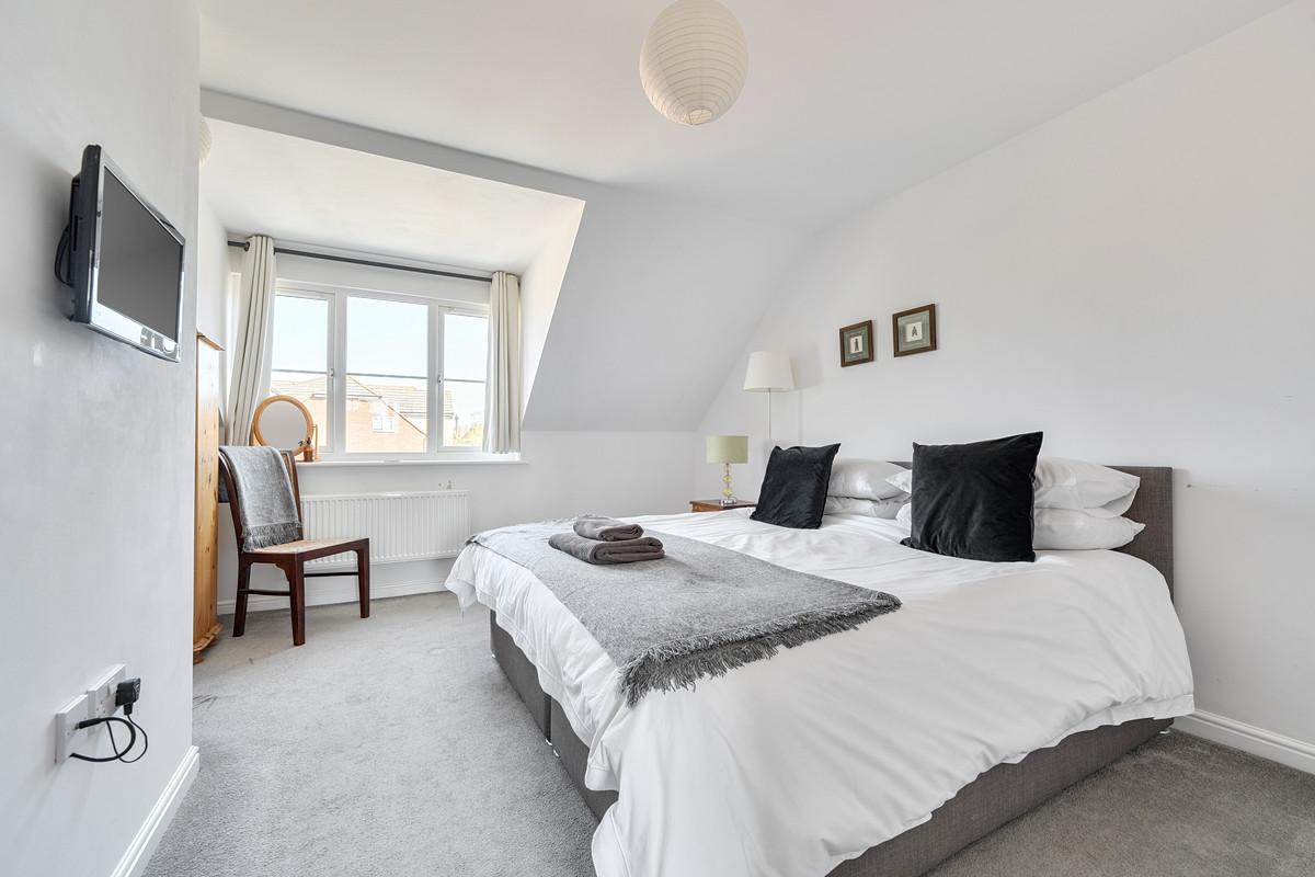 Walker Place, Hamble, SO31, photo 15