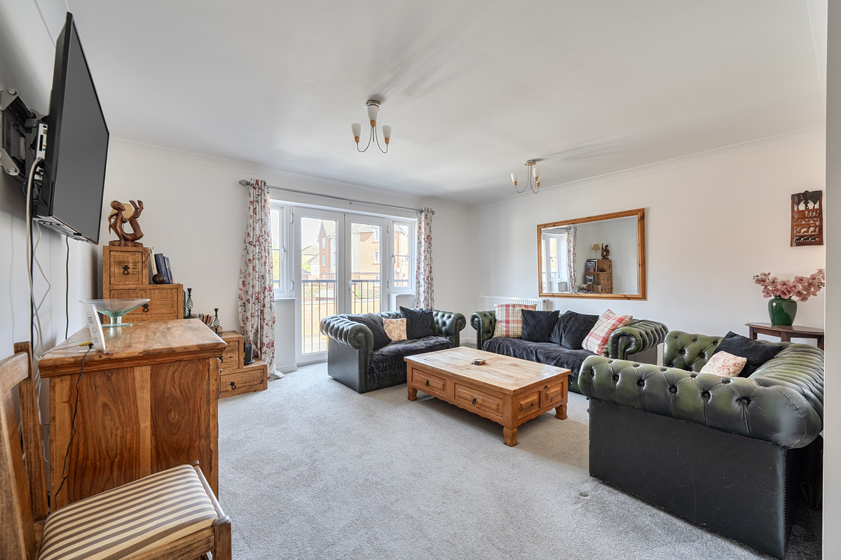 Walker Place, Hamble, SO31, photo 9