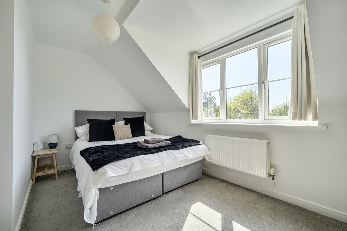 Walker Place, Hamble, SO31, photo 6