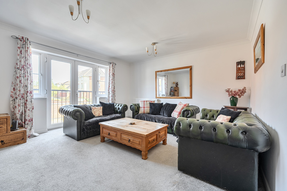 Walker Place, Hamble, SO31, photo 8