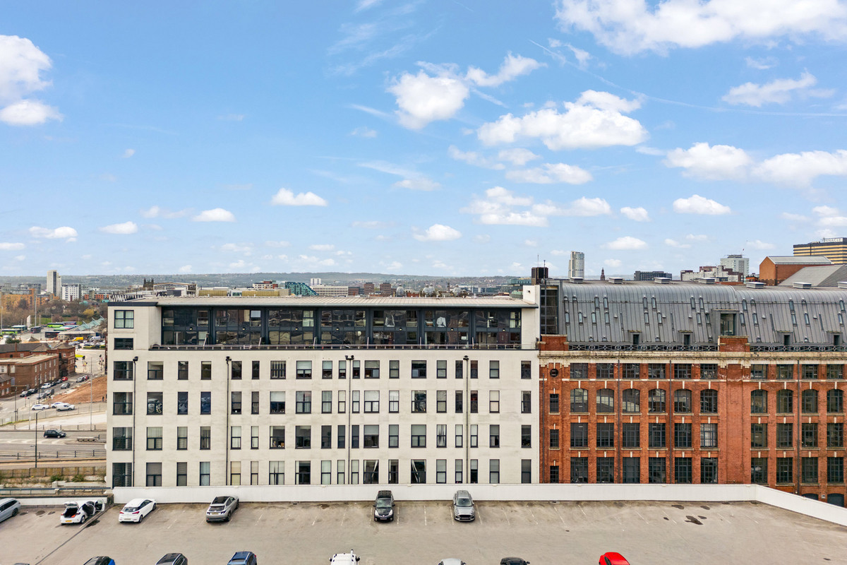 New York Road, Leeds, LS2, photo 17