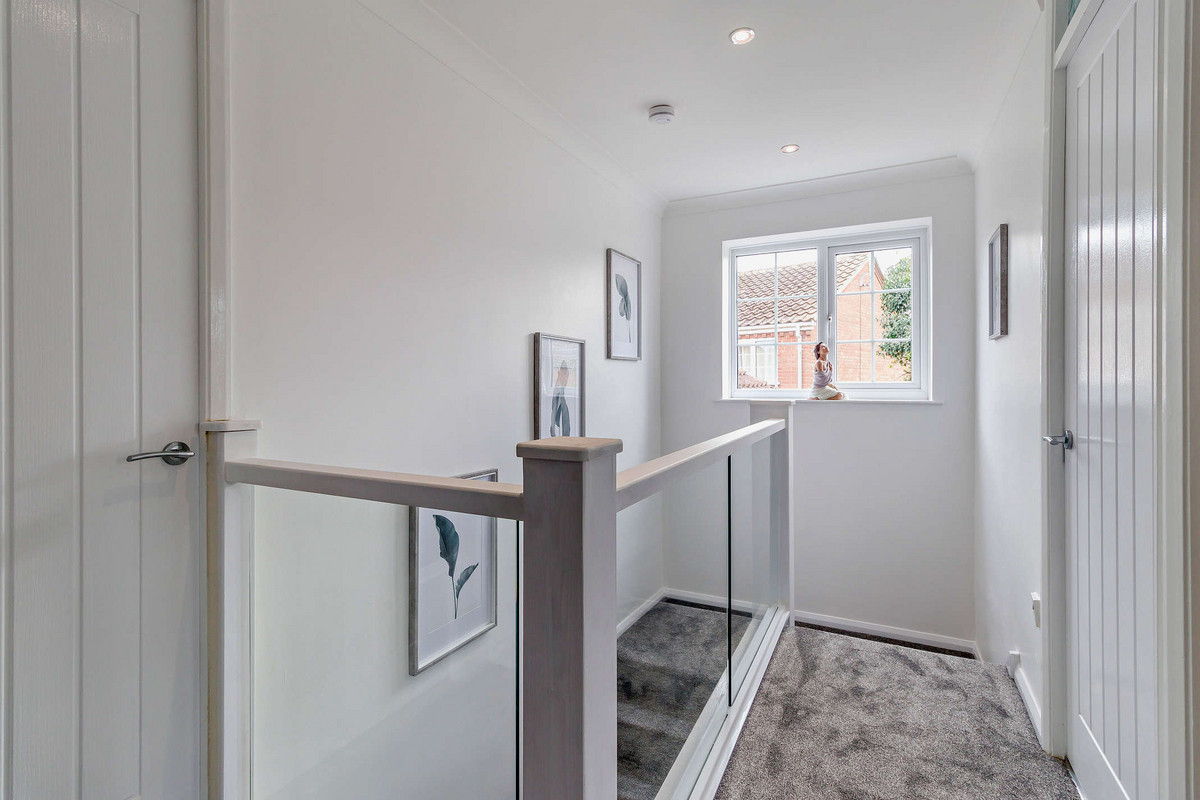 Dene Close, Doncaster, DN10, photo 11