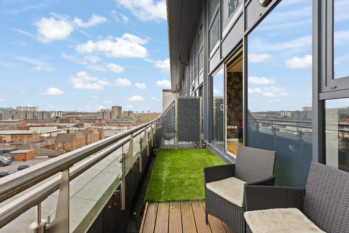 New York Road, Leeds, LS2, photo 14