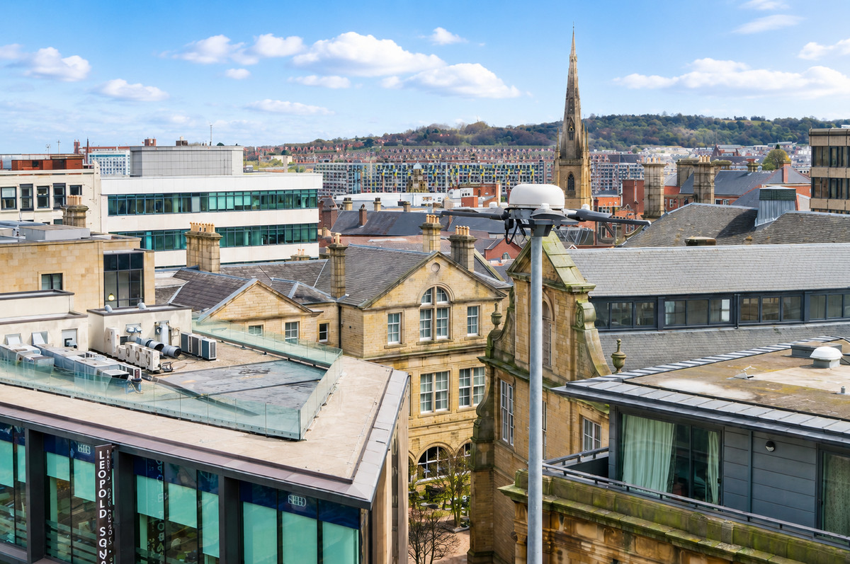 West Street, Sheffield, S1, photo 7
