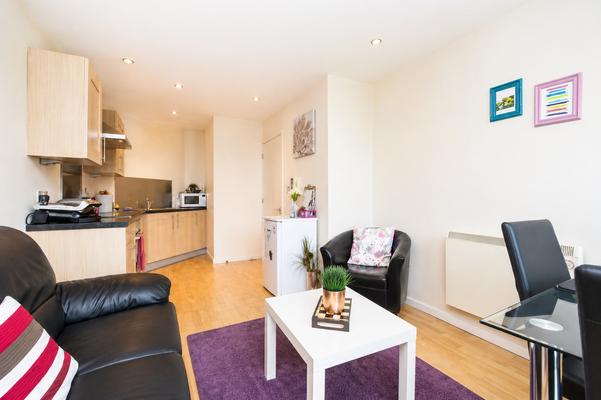 West Street, Sheffield, S1, photo 3