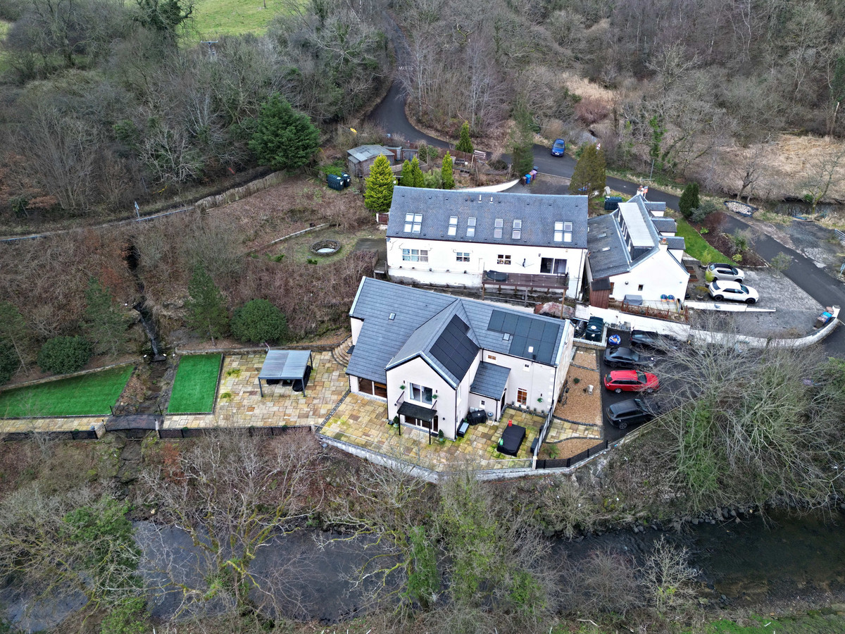 Seven Acres