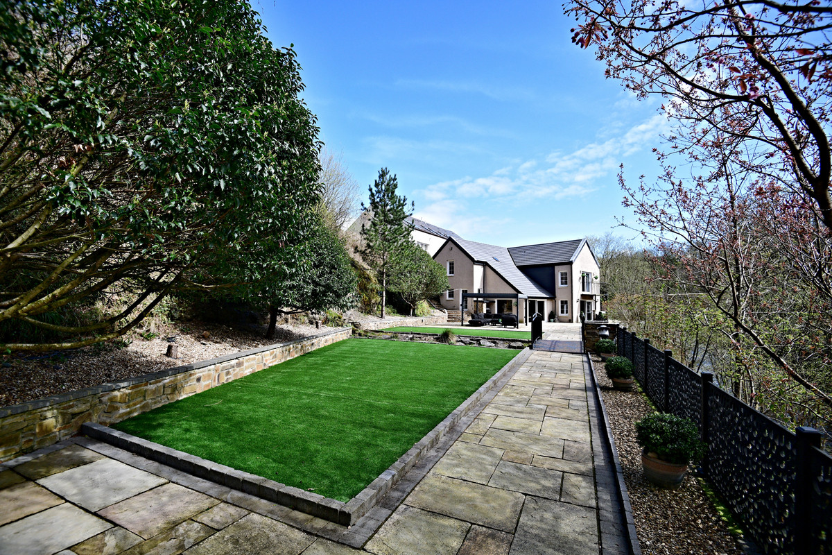 Seven Acres, Kilwinning, KA13, photo 2