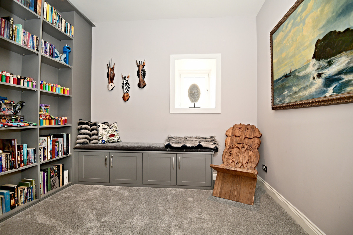 Seven Acres, Kilwinning, KA13, photo 30