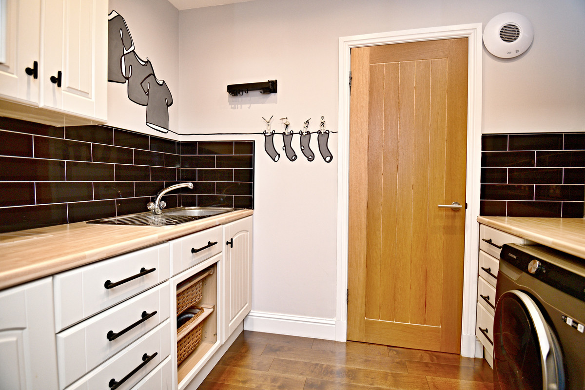 Seven Acres, Kilwinning, KA13, photo 17