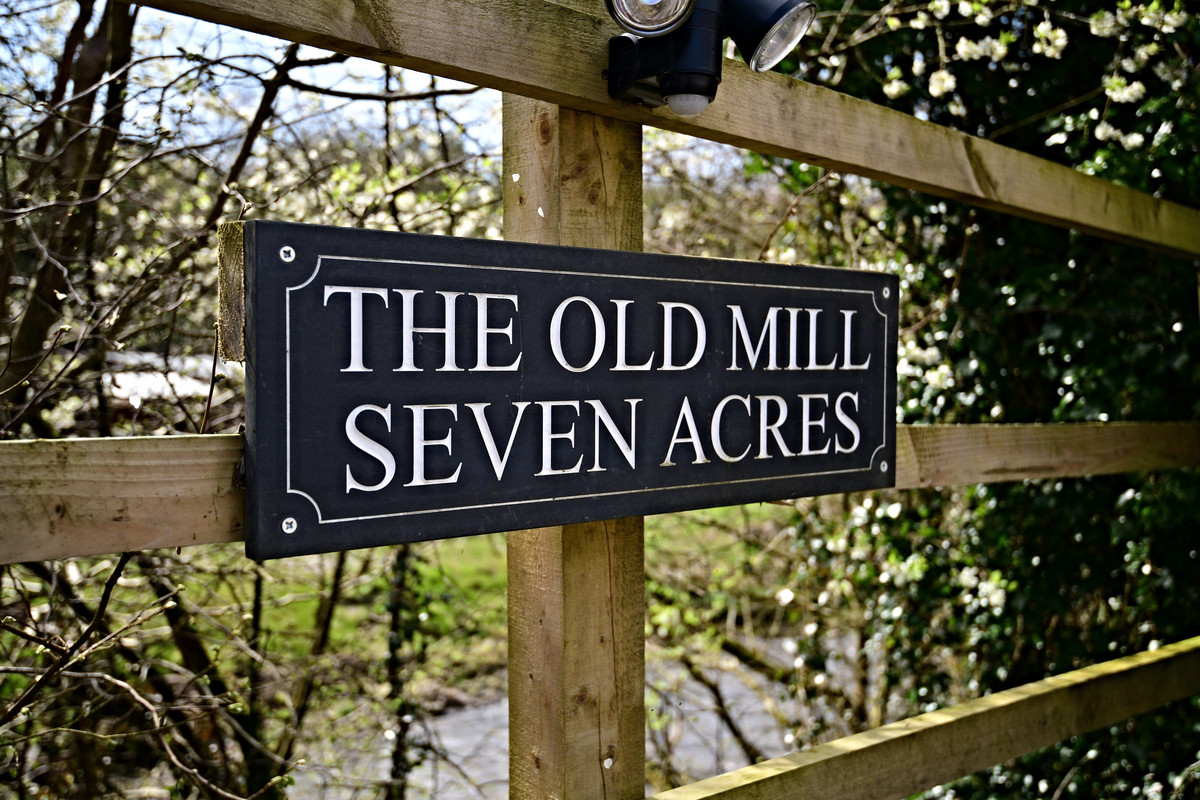 Seven Acres, Kilwinning, KA13, photo 5
