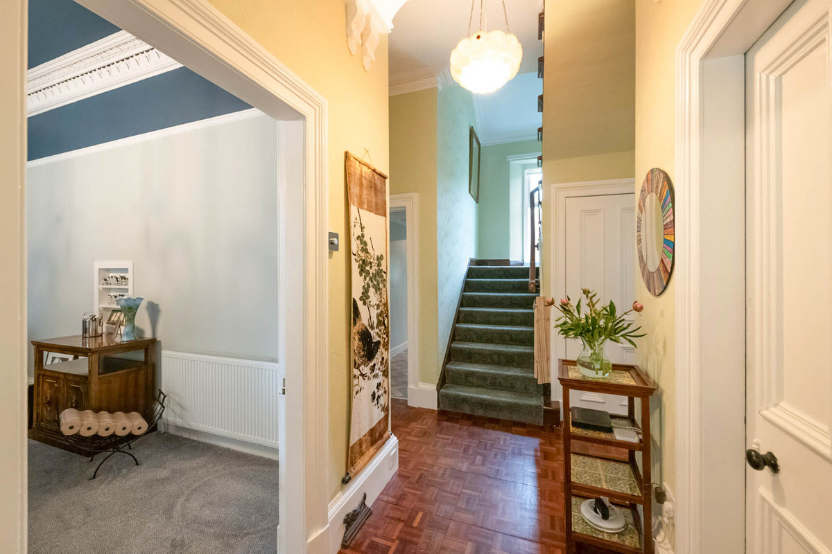 Abernethy House, Hareburn Road, Tillicoultry, FK13, photo 14
