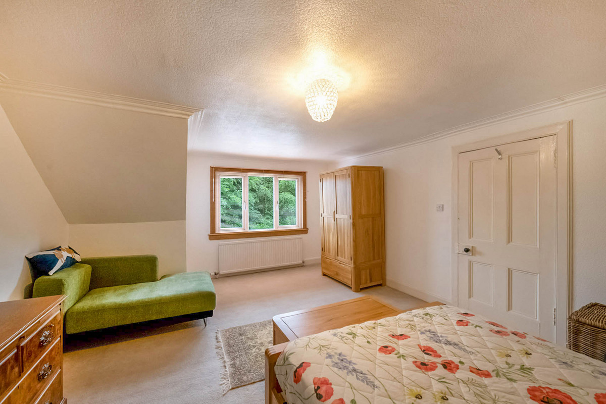 Abernethy House, Hareburn Road, Tillicoultry, FK13, photo 17