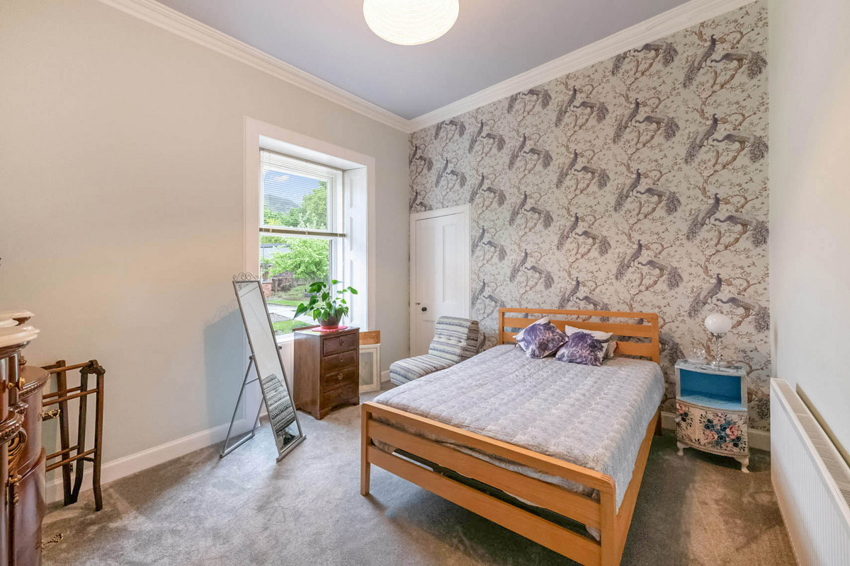 Abernethy House, Hareburn Road, Tillicoultry, FK13, photo 10