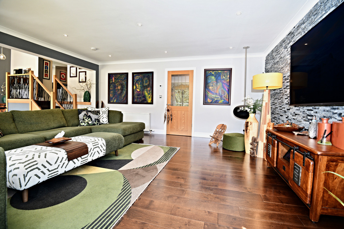 Seven Acres, Kilwinning, KA13, photo 9