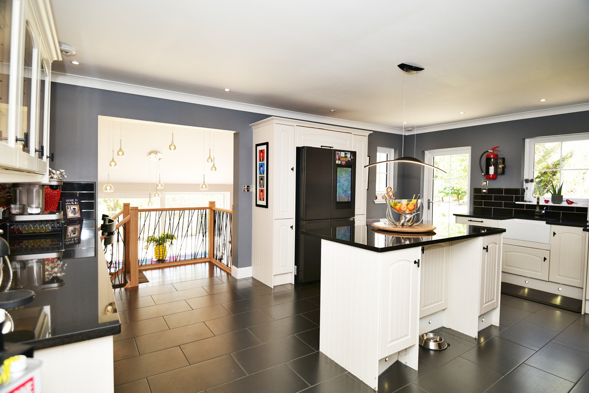 Seven Acres, Kilwinning, KA13, photo 14