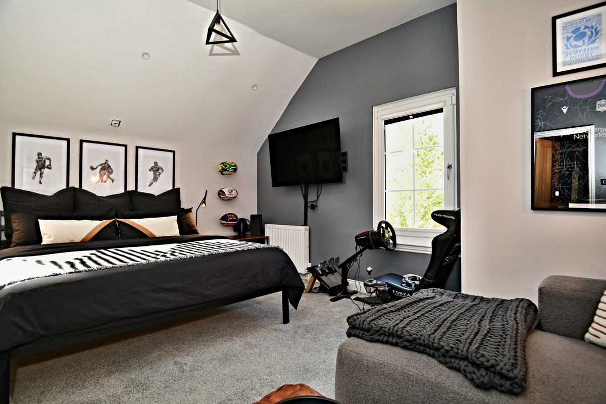 Seven Acres, Kilwinning, KA13, photo 25