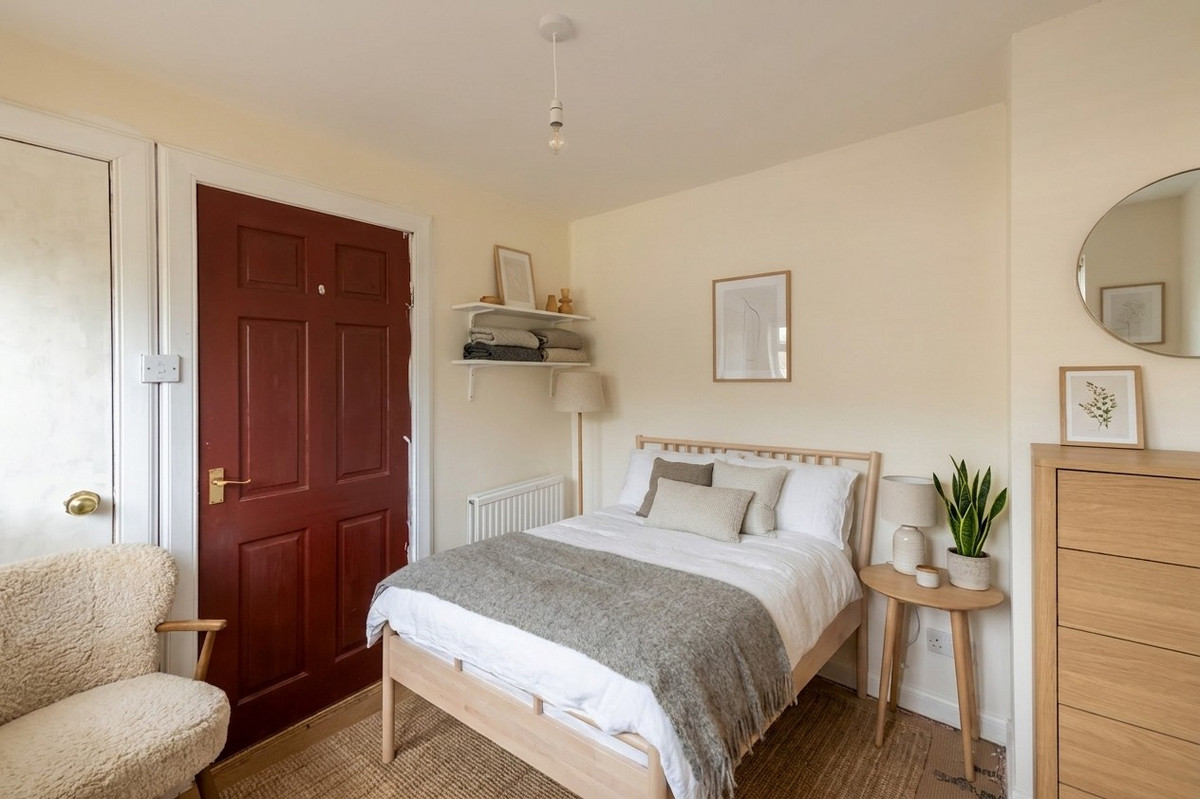 Murray Place, Dollar, FK14, photo 12