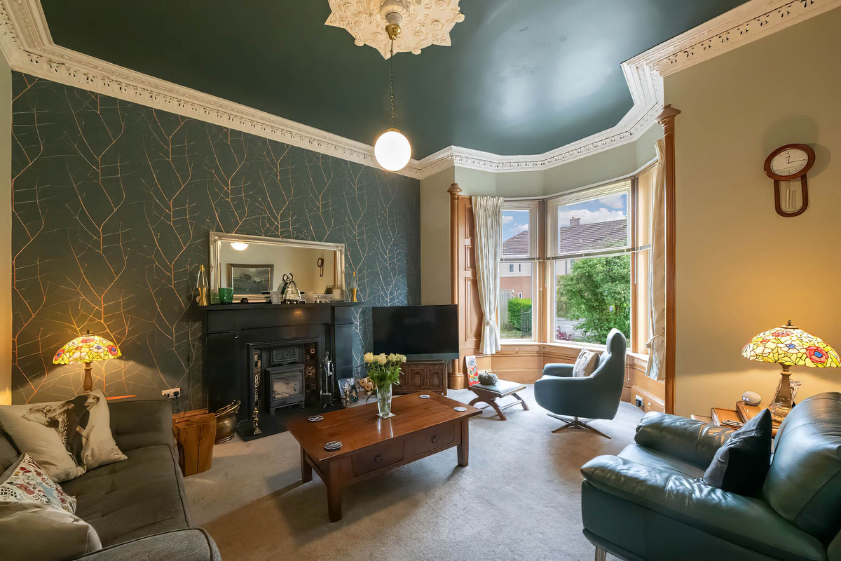 Abernethy House, Hareburn Road, Tillicoultry, FK13, photo 3