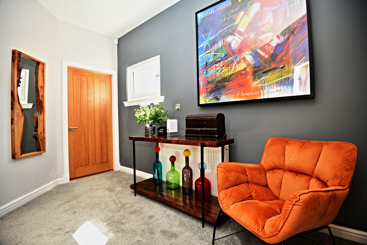 Seven Acres, Kilwinning, KA13, photo 21
