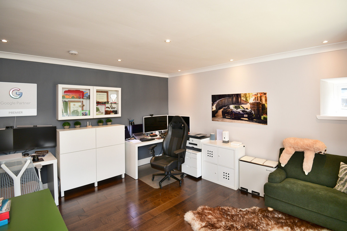Seven Acres, Kilwinning, KA13, photo 19