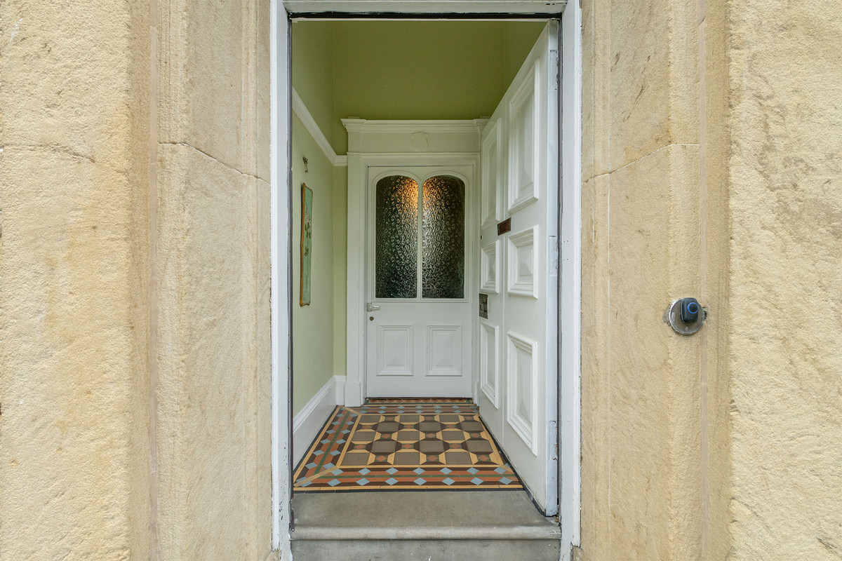 Abernethy House, Hareburn Road, Tillicoultry, FK13, photo 2