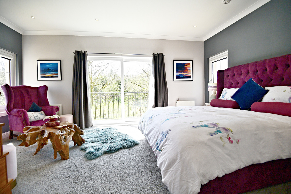 Seven Acres, Kilwinning, KA13, photo 22