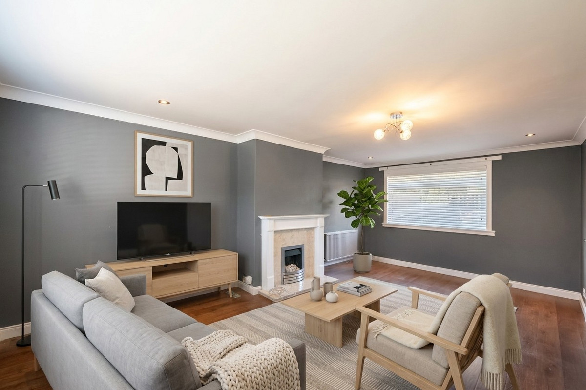 Murray Place, Dollar, FK14, photo 2