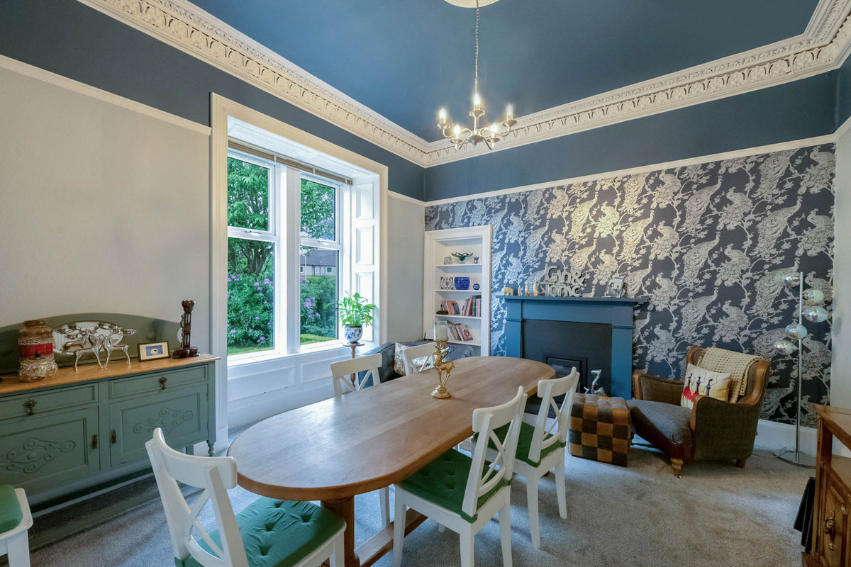 Abernethy House, Hareburn Road, Tillicoultry, FK13, photo 6