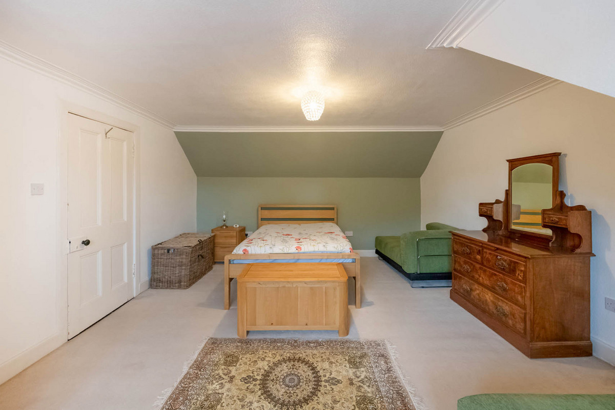 Abernethy House, Hareburn Road, Tillicoultry, FK13, photo 16