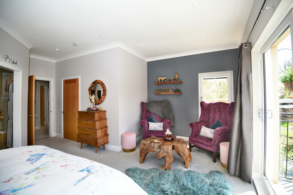 Seven Acres, Kilwinning, KA13, photo 23