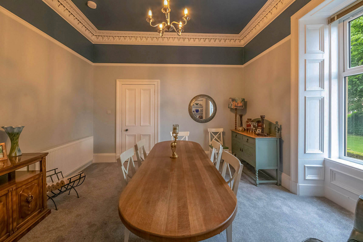 Abernethy House, Hareburn Road, Tillicoultry, FK13, photo 7