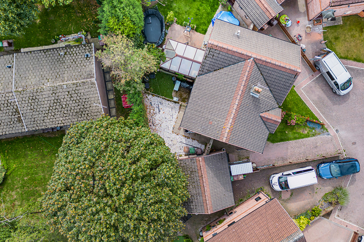 Hague Park Walk, Pontefract, WF9, photo 16