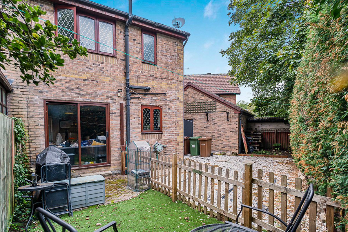 Hague Park Walk, Pontefract, WF9, photo 18
