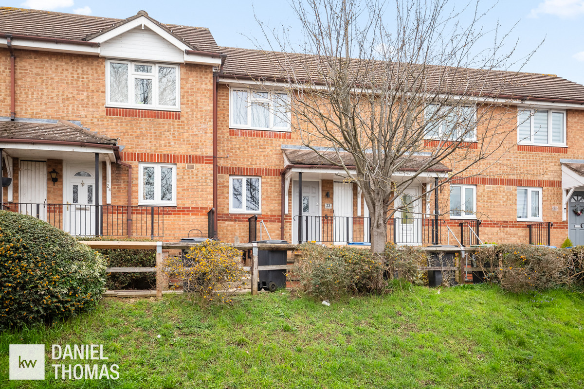 DANIEL THOMAS | Windsor Wood, Waltham Abbey, EN9 1LY, photo 20