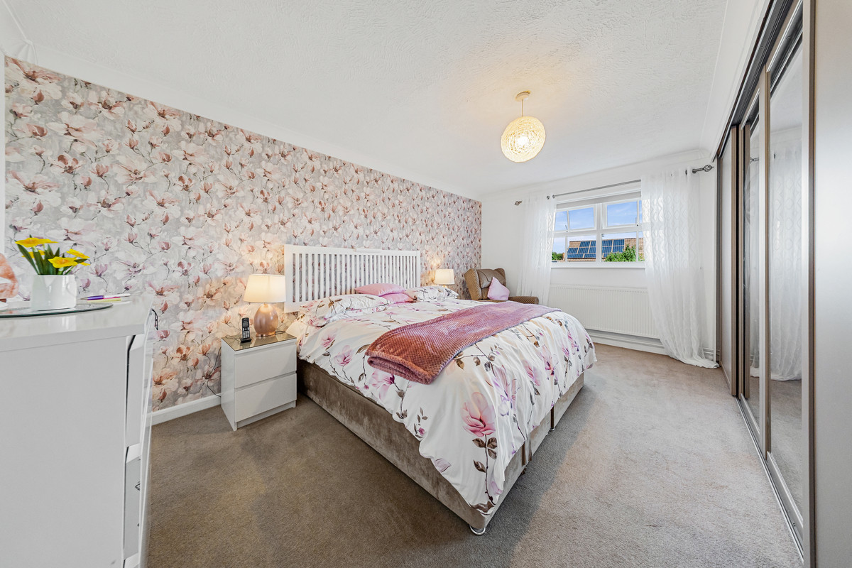 Bexhill Close, Pontefract, WF8, photo 8