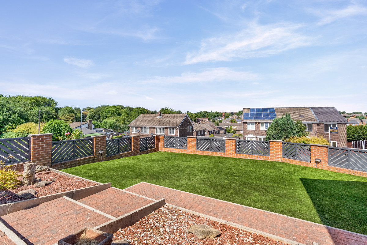 Bexhill Close, Pontefract, WF8, photo 6