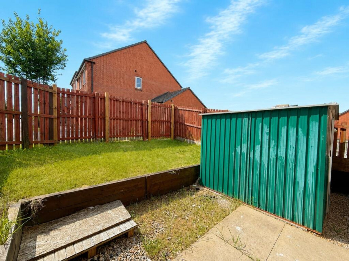 Felixstowe Road, Sunderland, SR4, photo 15