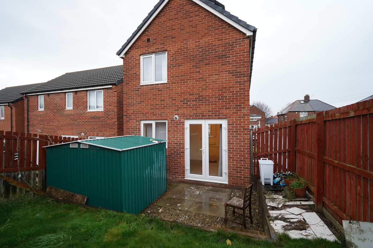 Felixstowe Road, Sunderland, SR4, photo 16